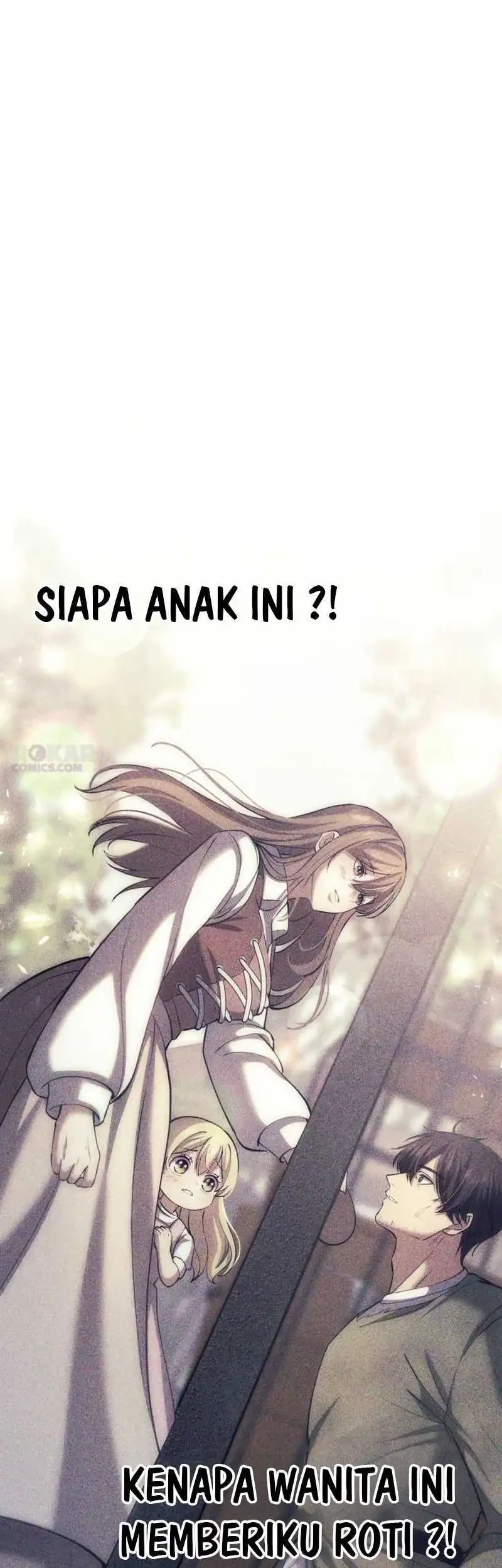 The Story of Becoming a Married Man in Another World Chapter 4 - halaman 19