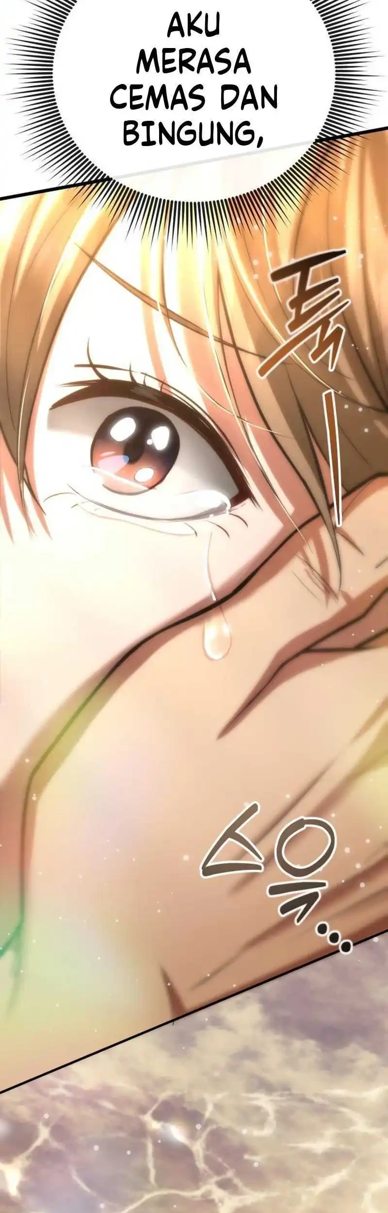 The Story of Becoming a Married Man in Another World Chapter 4 - halaman 2