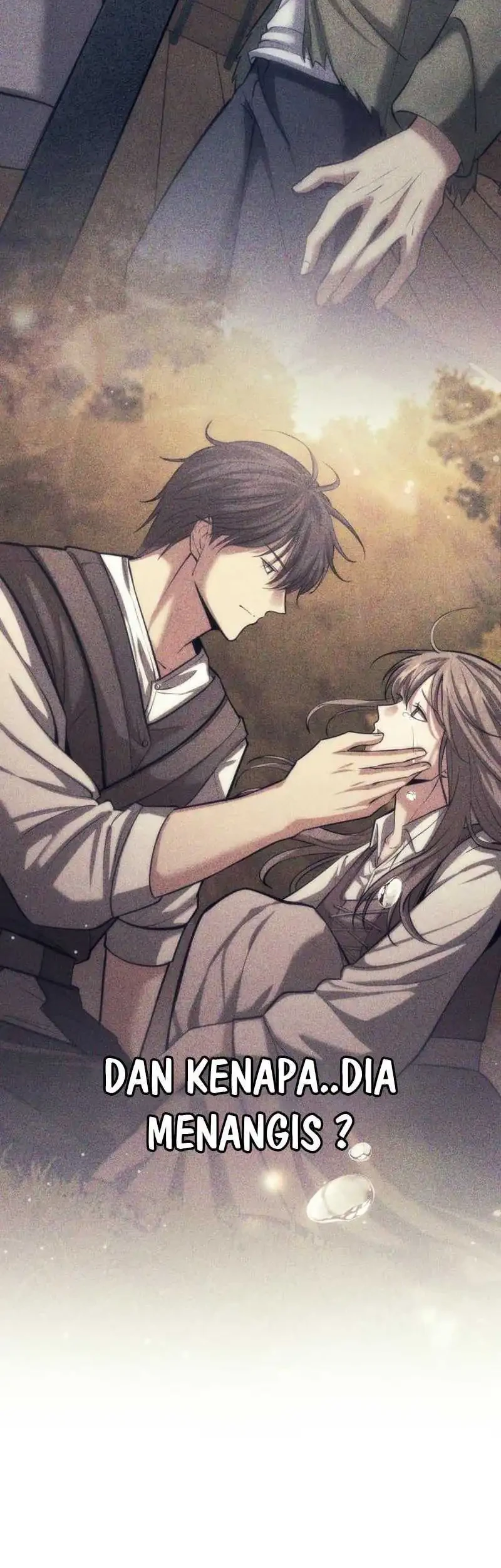 The Story of Becoming a Married Man in Another World Chapter 4 - halaman 20