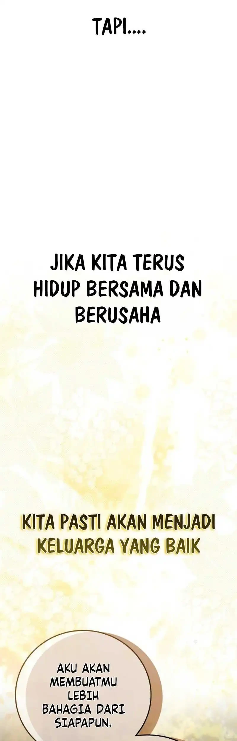 The Story of Becoming a Married Man in Another World Chapter 4 - halaman 21
