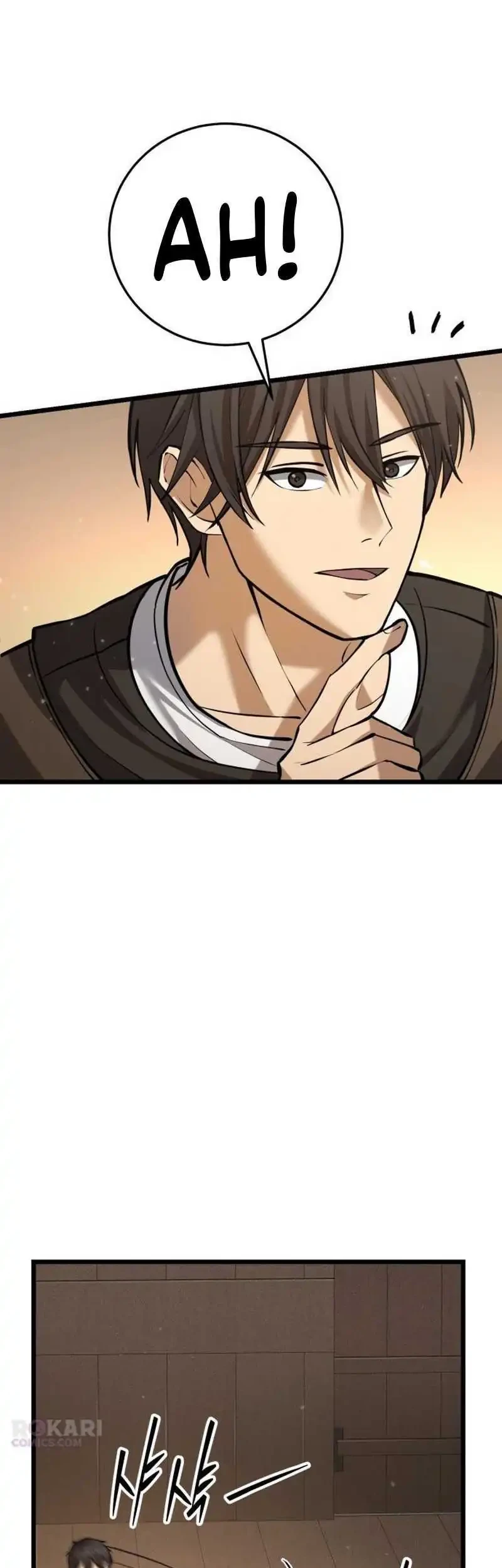 The Story of Becoming a Married Man in Another World Chapter 4 - halaman 29