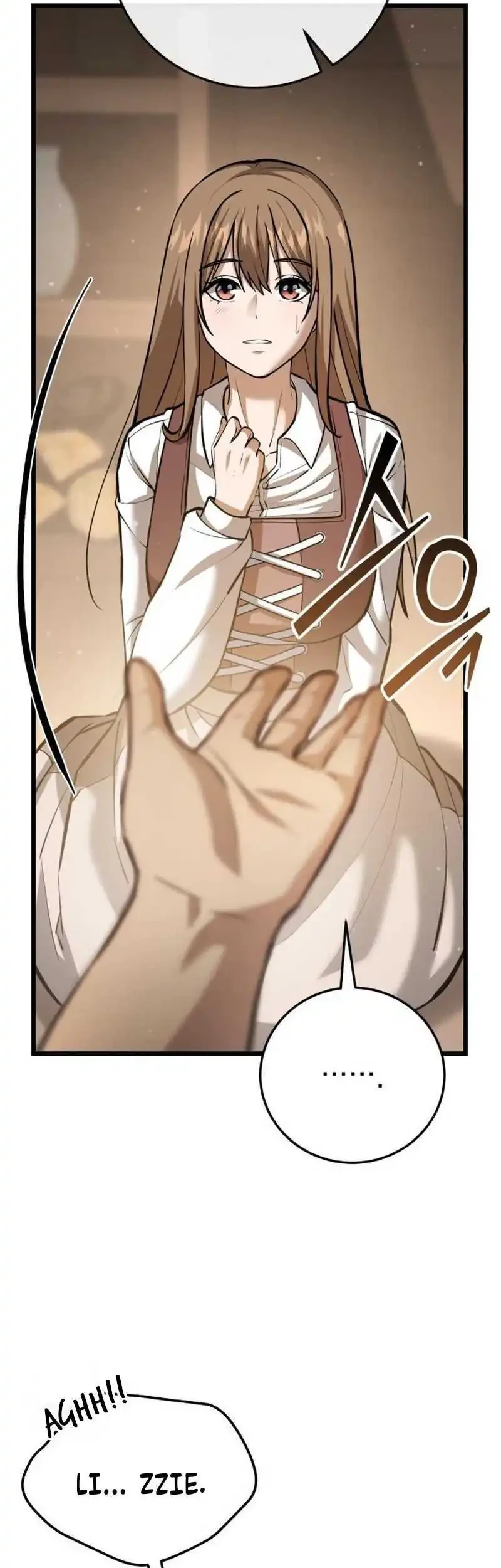 The Story of Becoming a Married Man in Another World Chapter 4 - halaman 34