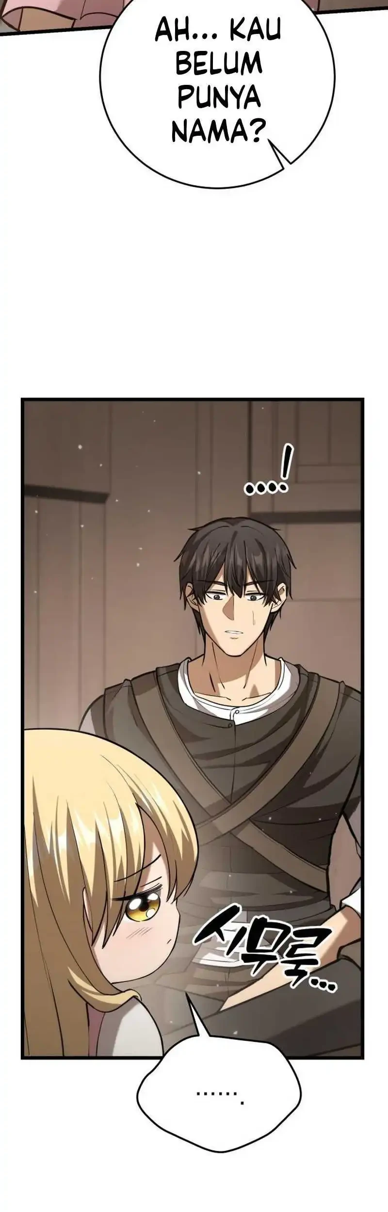 The Story of Becoming a Married Man in Another World Chapter 4 - halaman 40