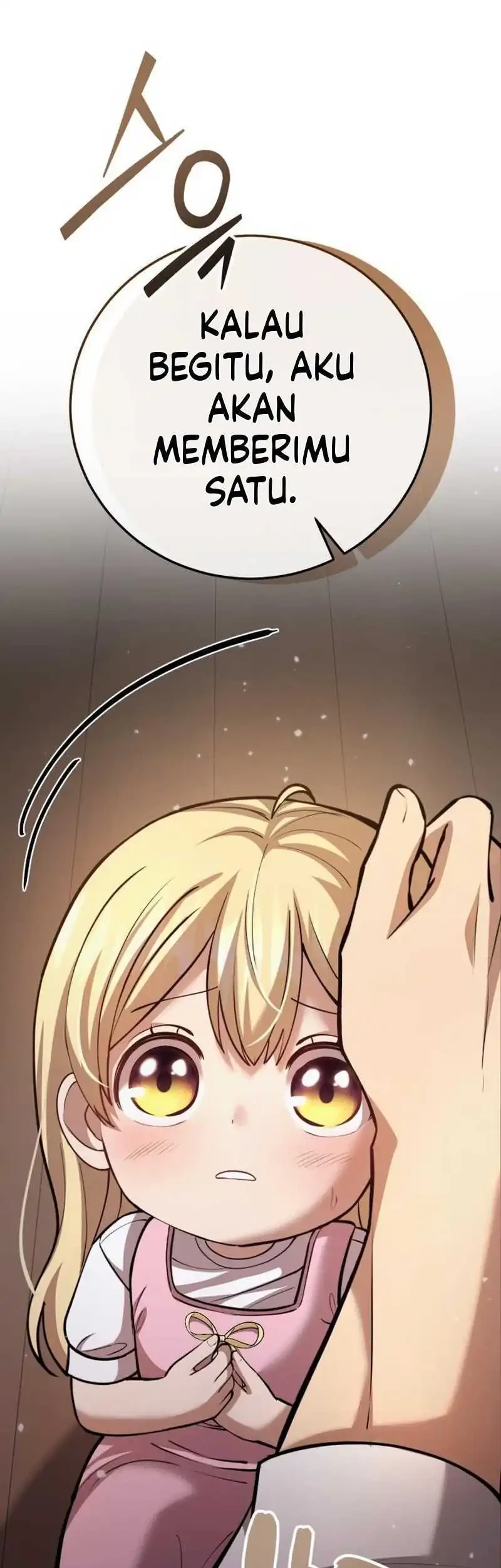 The Story of Becoming a Married Man in Another World Chapter 4 - halaman 41