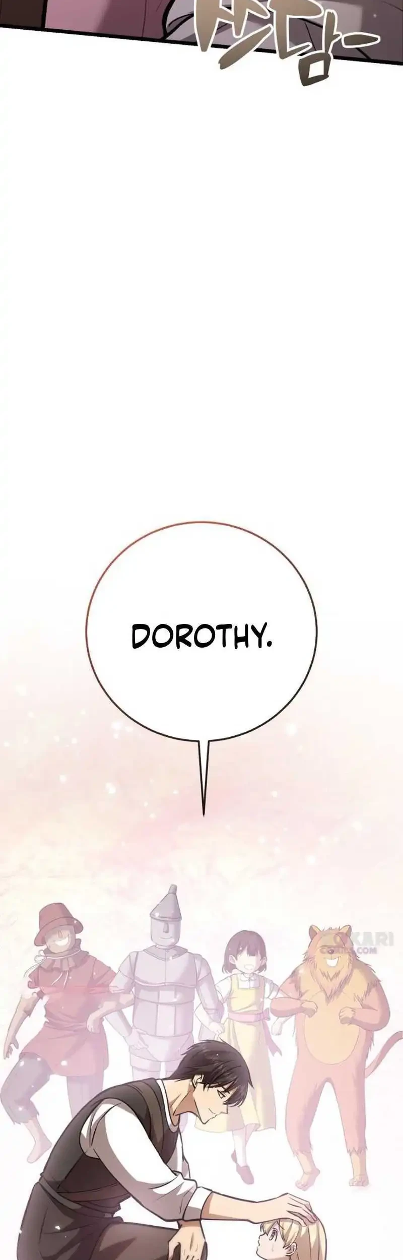 The Story of Becoming a Married Man in Another World Chapter 4 - halaman 42