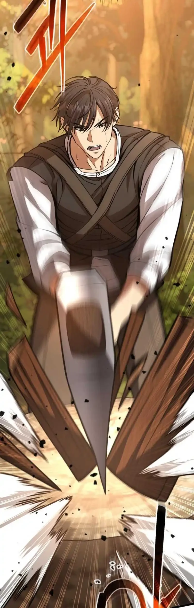 The Story of Becoming a Married Man in Another World Chapter 4 - halaman 55