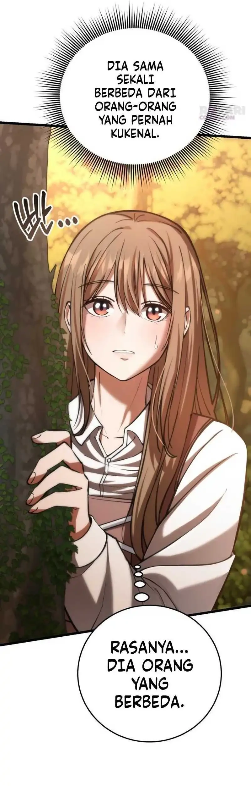The Story of Becoming a Married Man in Another World Chapter 4 - halaman 57