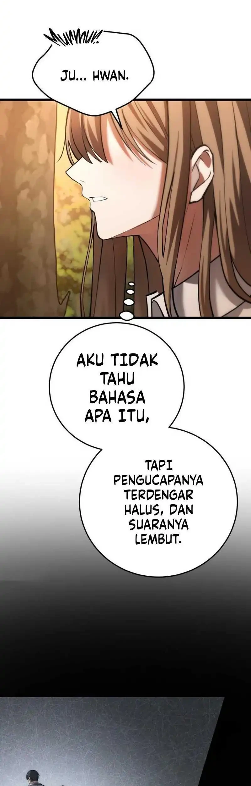 The Story of Becoming a Married Man in Another World Chapter 4 - halaman 58