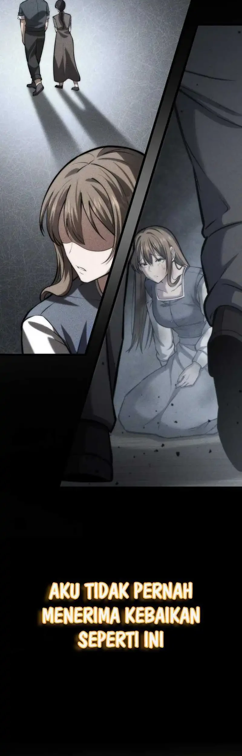 The Story of Becoming a Married Man in Another World Chapter 4 - halaman 59