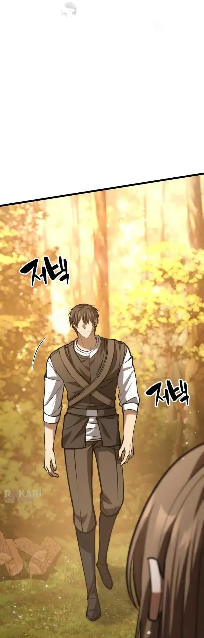 The Story of Becoming a Married Man in Another World Chapter 4 - halaman 67