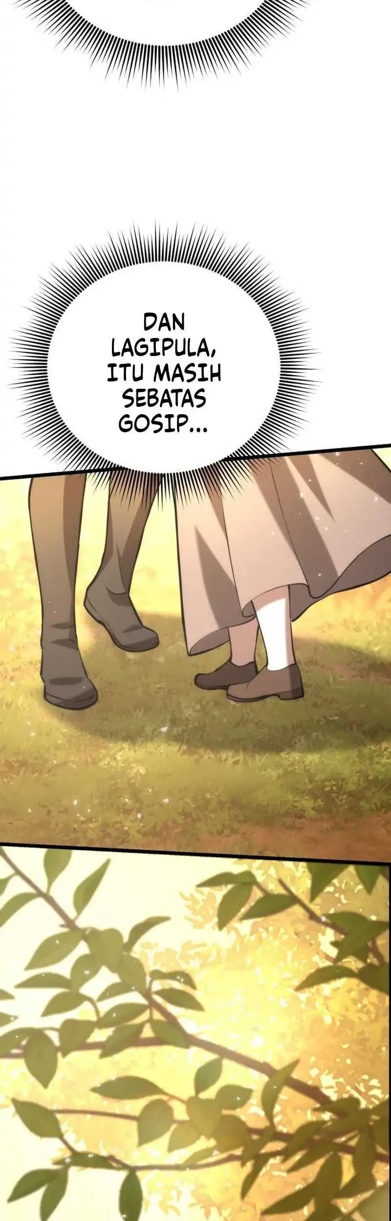 The Story of Becoming a Married Man in Another World Chapter 4 - halaman 71