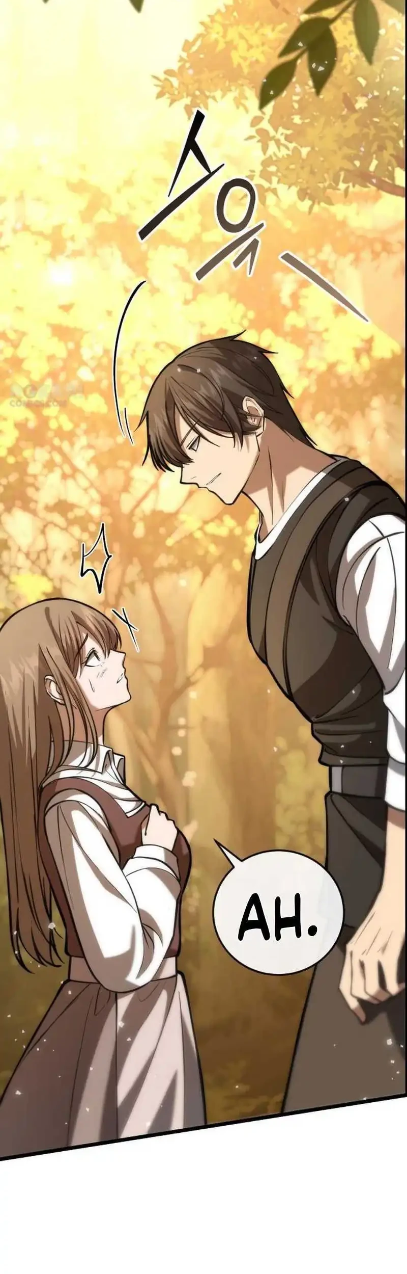 The Story of Becoming a Married Man in Another World Chapter 4 - halaman 72