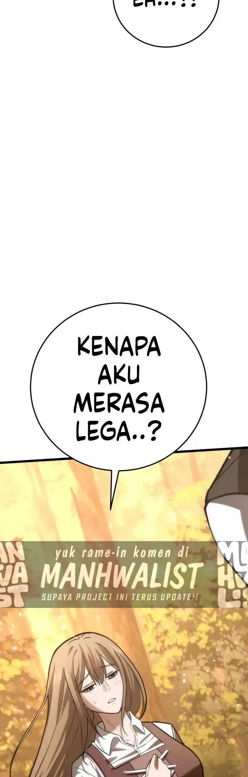 The Story of Becoming a Married Man in Another World Chapter 4 - halaman 75