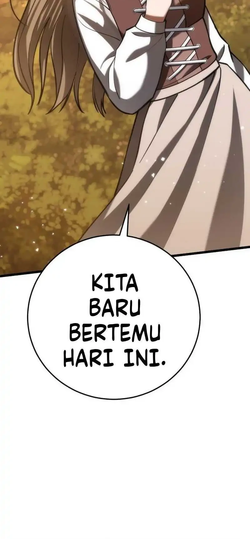 The Story of Becoming a Married Man in Another World Chapter 4 - halaman 76