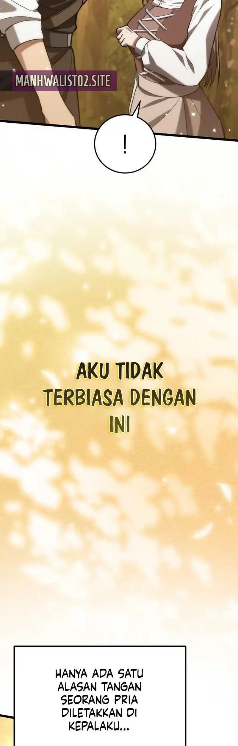 The Story of Becoming a Married Man in Another World Chapter 4 - halaman 78
