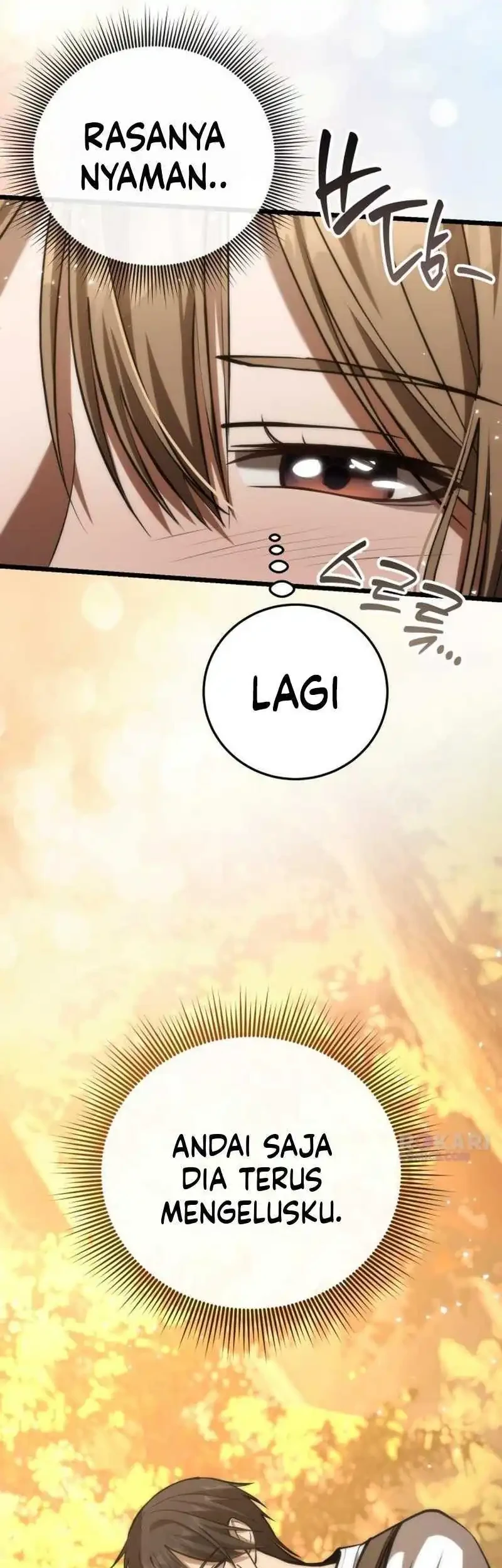 The Story of Becoming a Married Man in Another World Chapter 4 - halaman 81