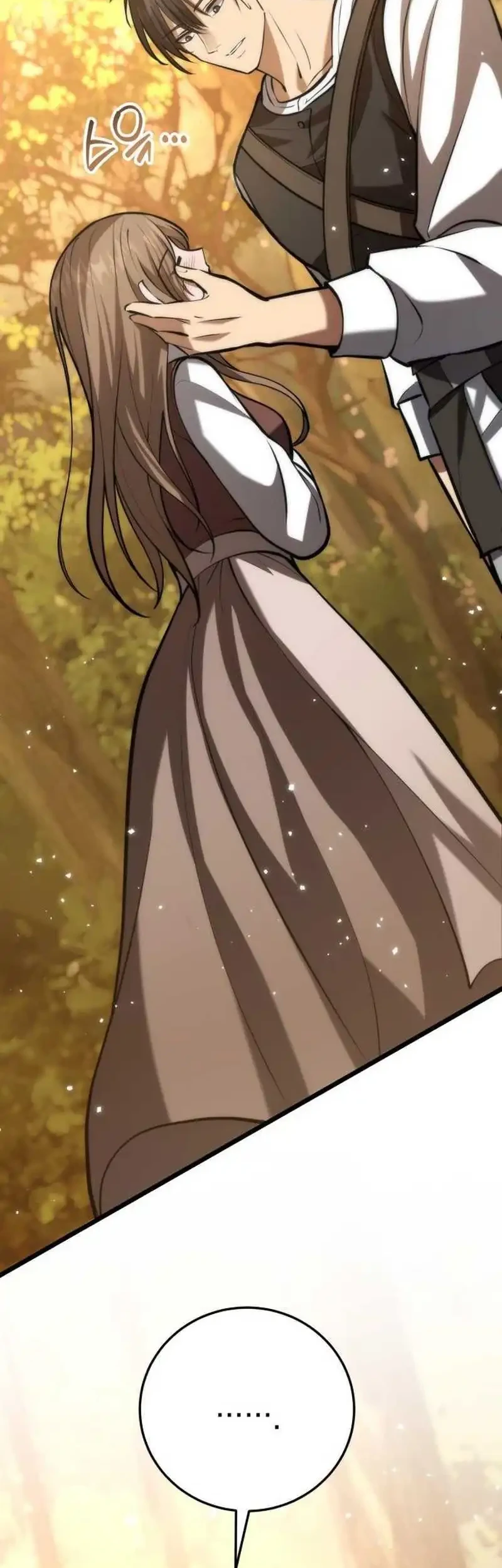 The Story of Becoming a Married Man in Another World Chapter 4 - halaman 82