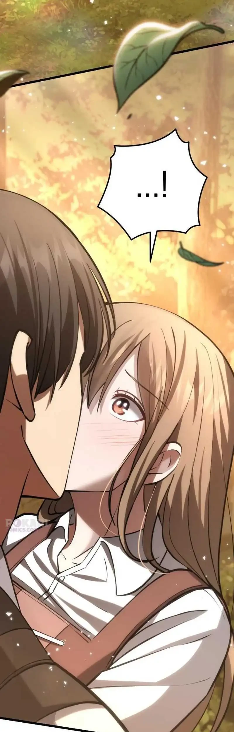The Story of Becoming a Married Man in Another World Chapter 4 - halaman 87
