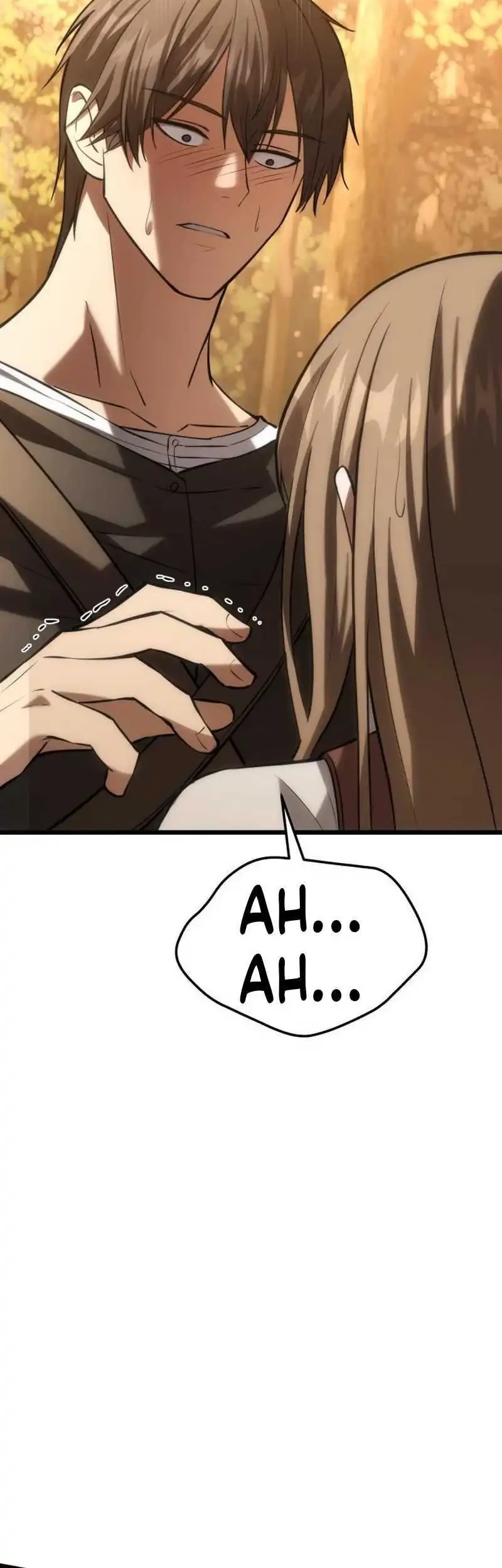 The Story of Becoming a Married Man in Another World Chapter 4 - halaman 90