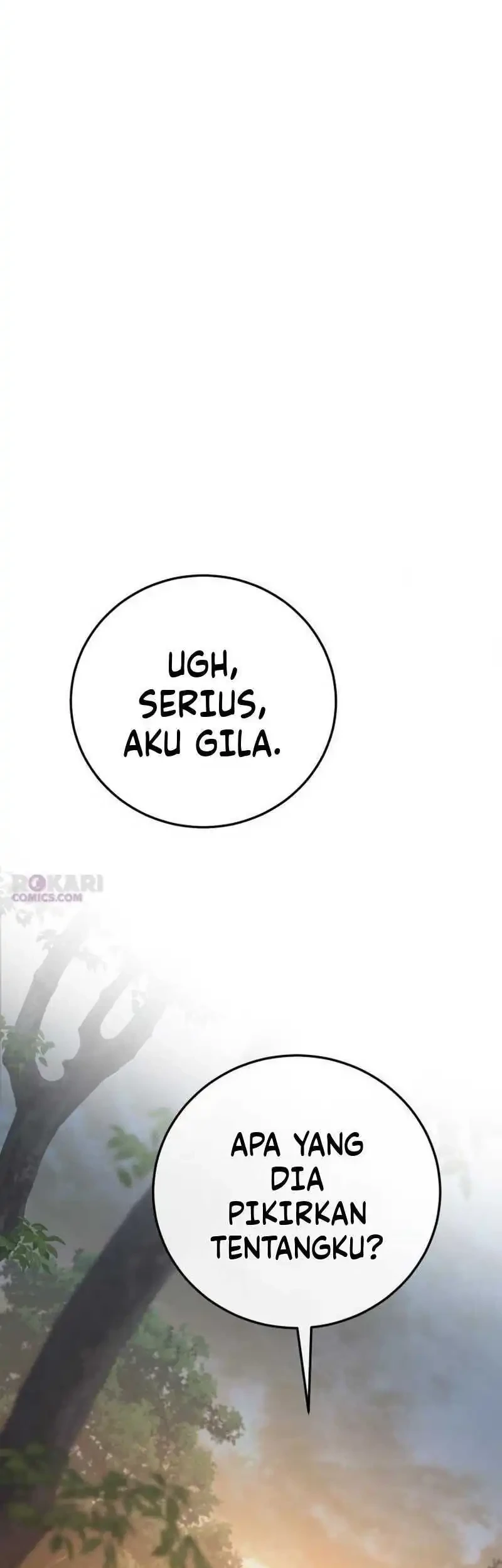 The Story of Becoming a Married Man in Another World Chapter 4 - halaman 95