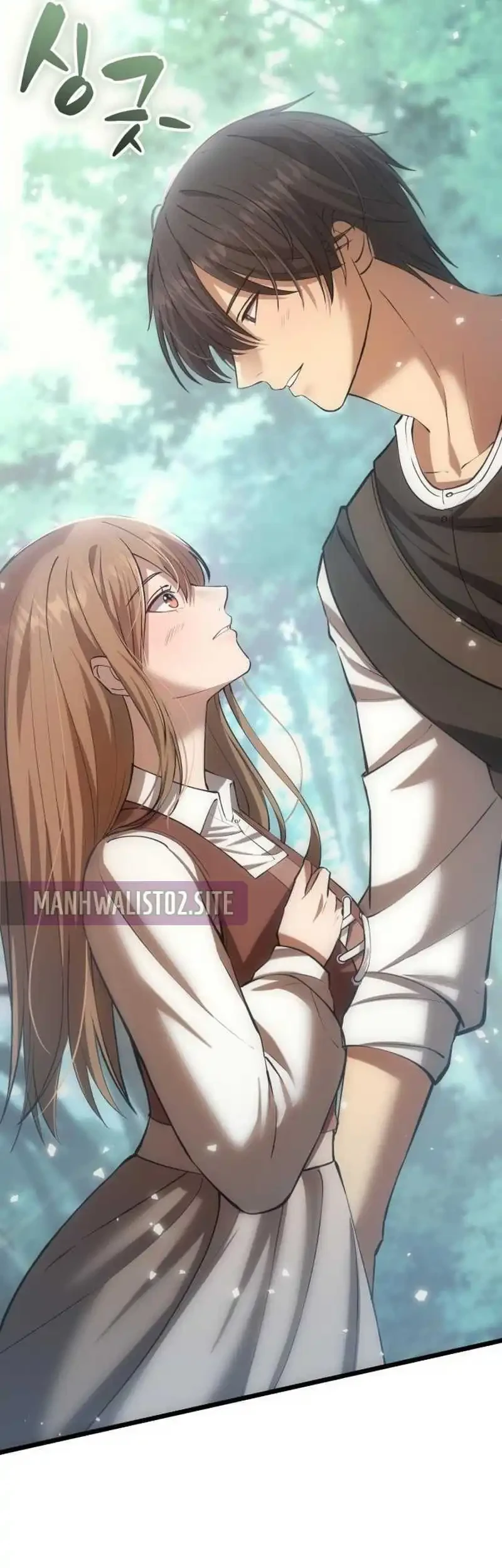 The Story of Becoming a Married Man in Another World Chapter 5 - halaman 114