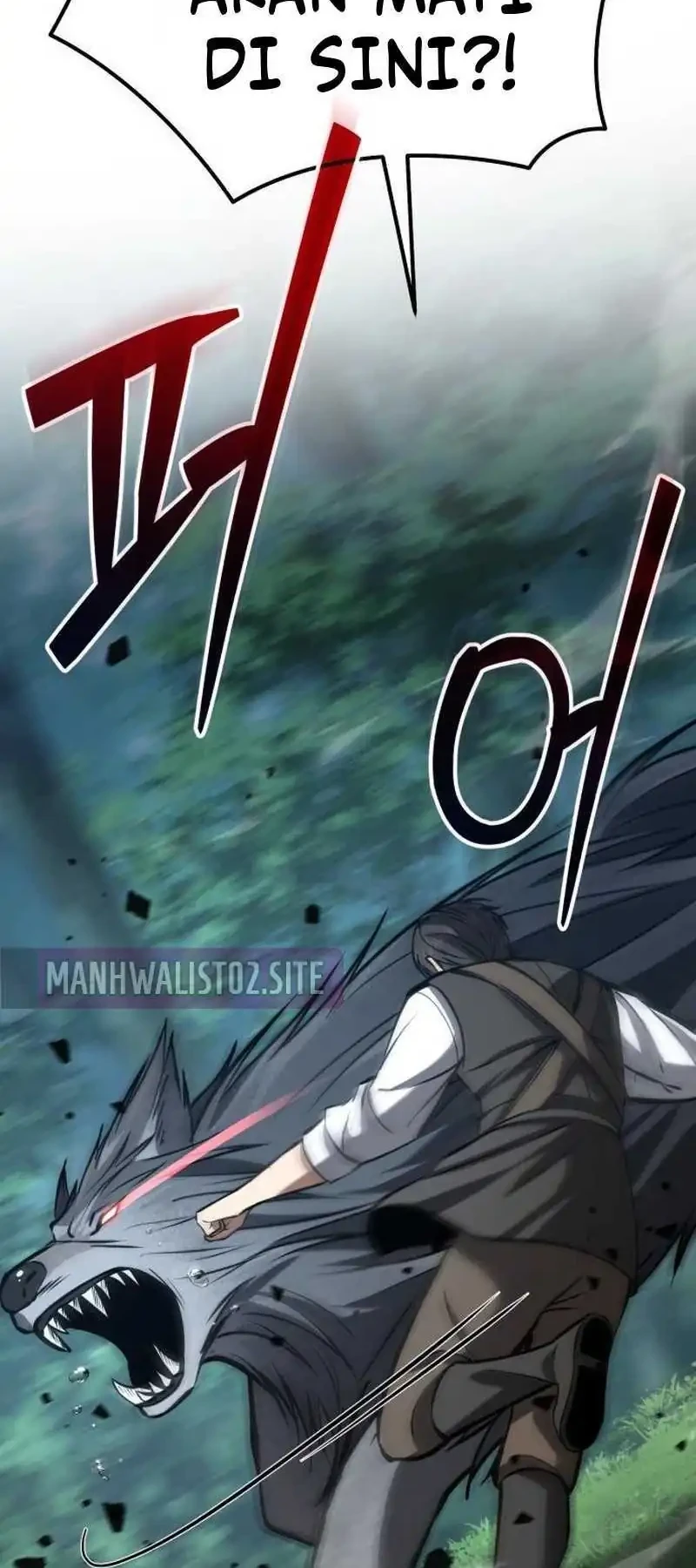 The Story of Becoming a Married Man in Another World Chapter 5 - halaman 15