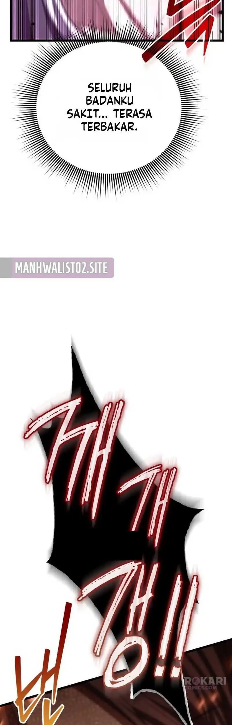 The Story of Becoming a Married Man in Another World Chapter 5 - halaman 21