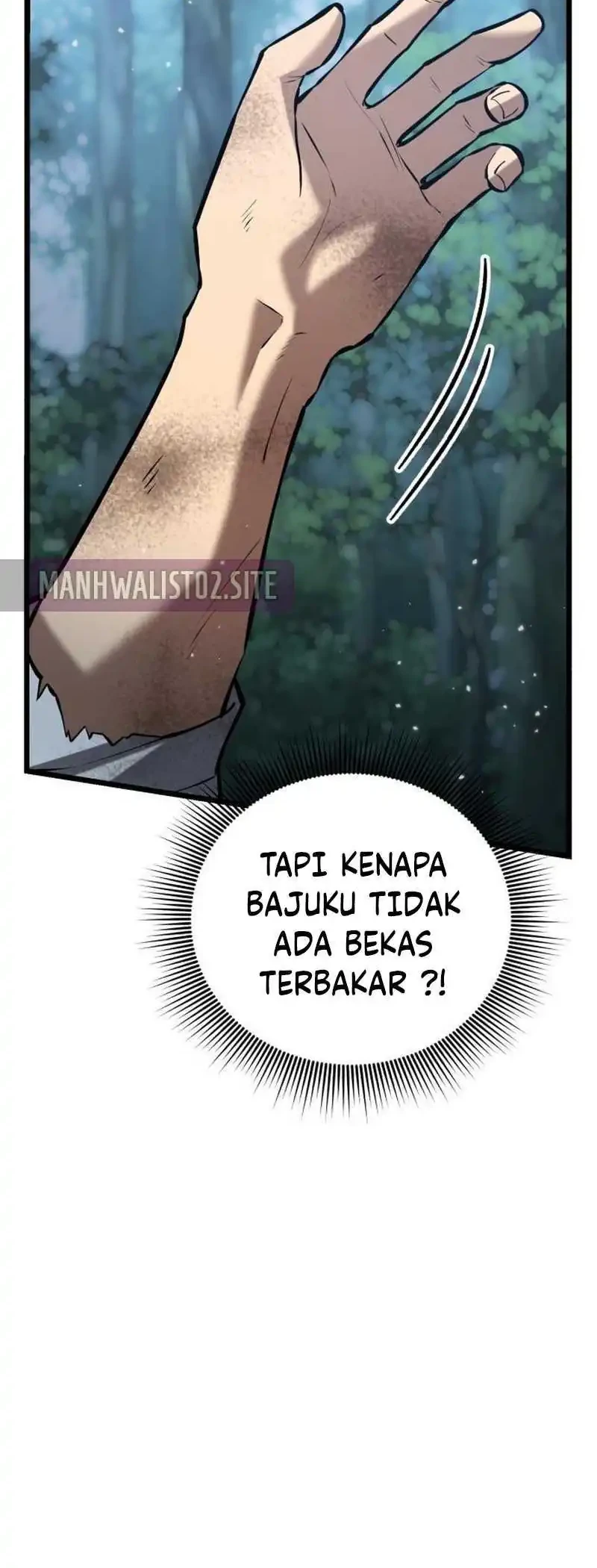 The Story of Becoming a Married Man in Another World Chapter 5 - halaman 34