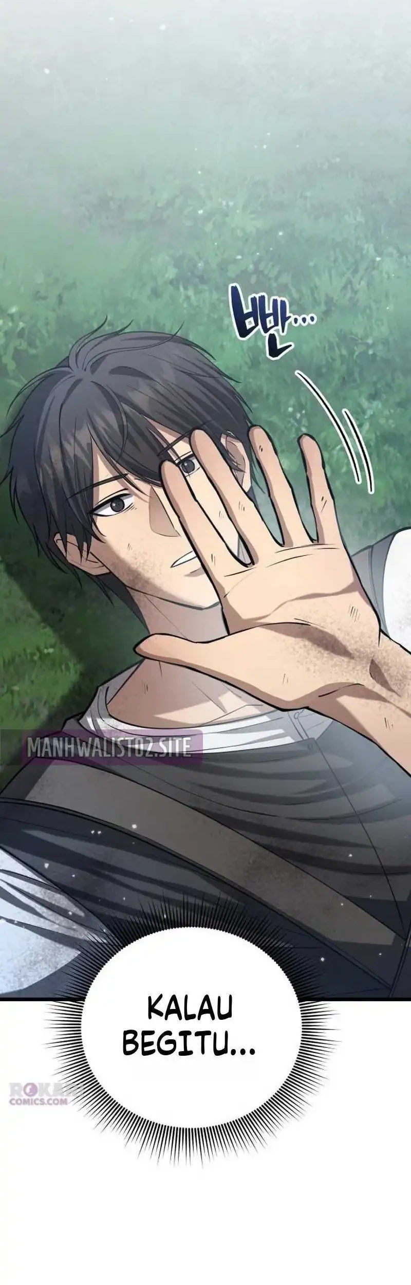 The Story of Becoming a Married Man in Another World Chapter 5 - halaman 38