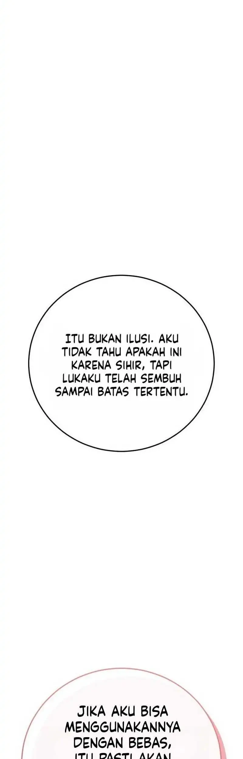 The Story of Becoming a Married Man in Another World Chapter 5 - halaman 45