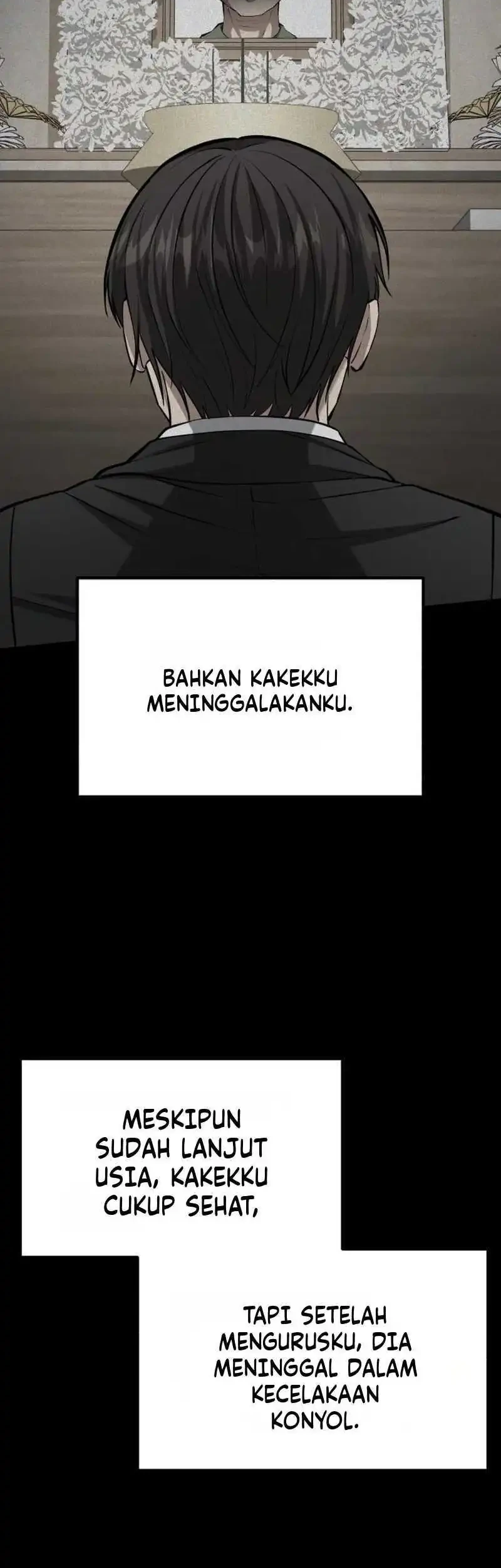 The Story of Becoming a Married Man in Another World Chapter 5 - halaman 52