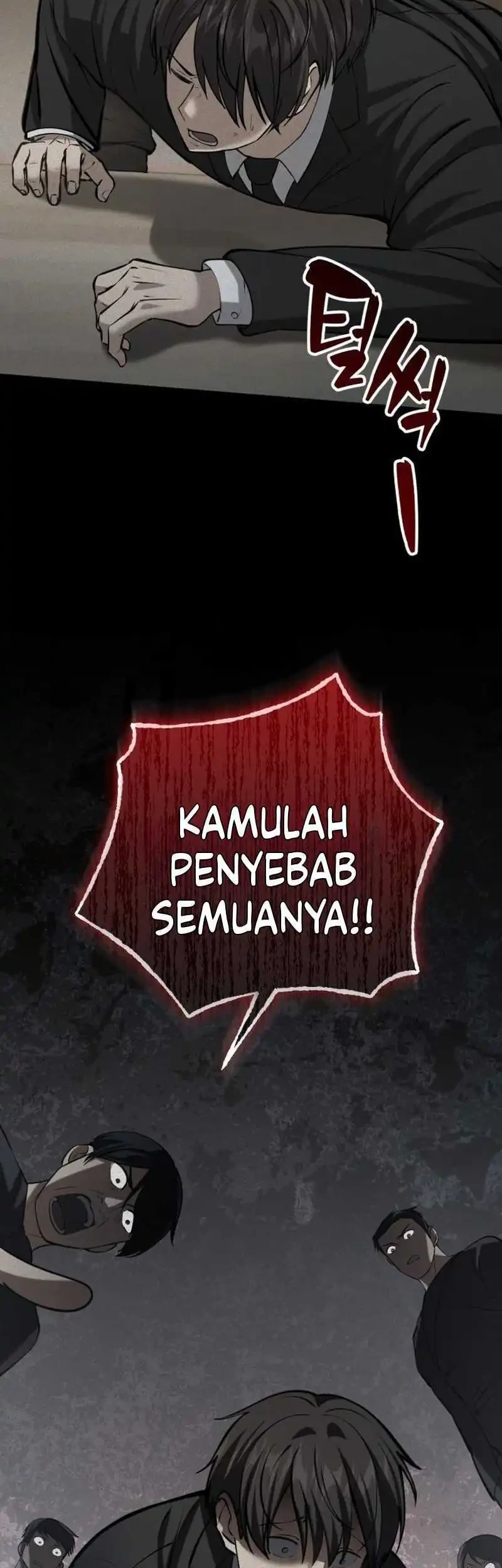 The Story of Becoming a Married Man in Another World Chapter 5 - halaman 56