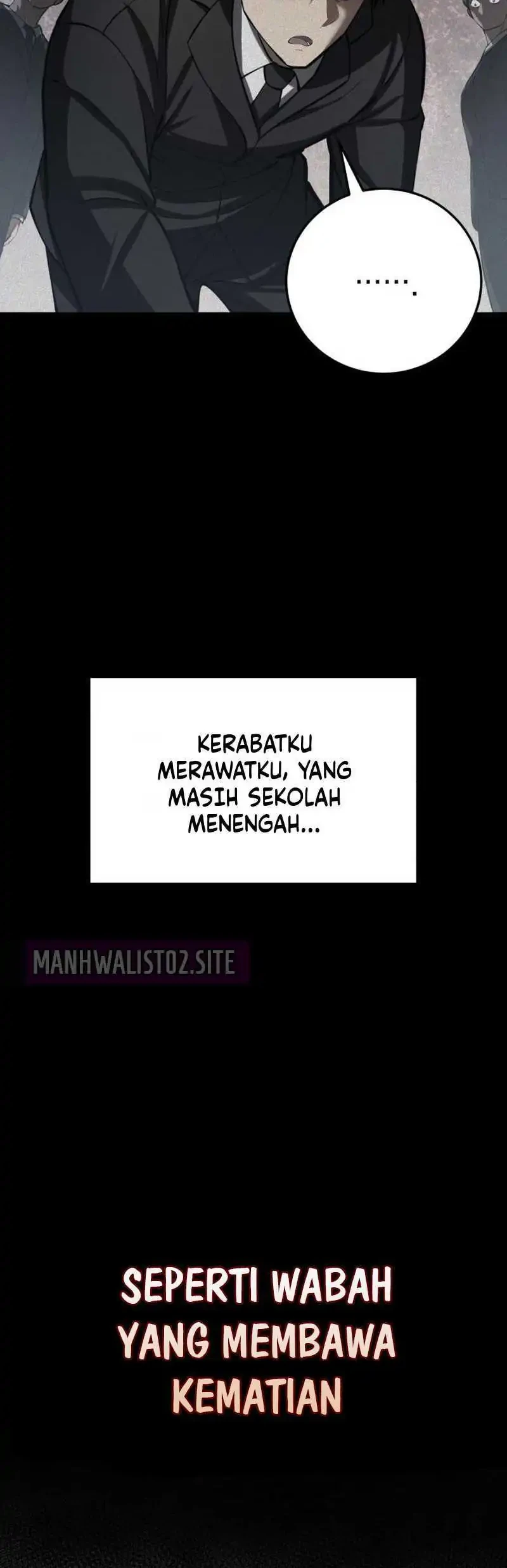 The Story of Becoming a Married Man in Another World Chapter 5 - halaman 57