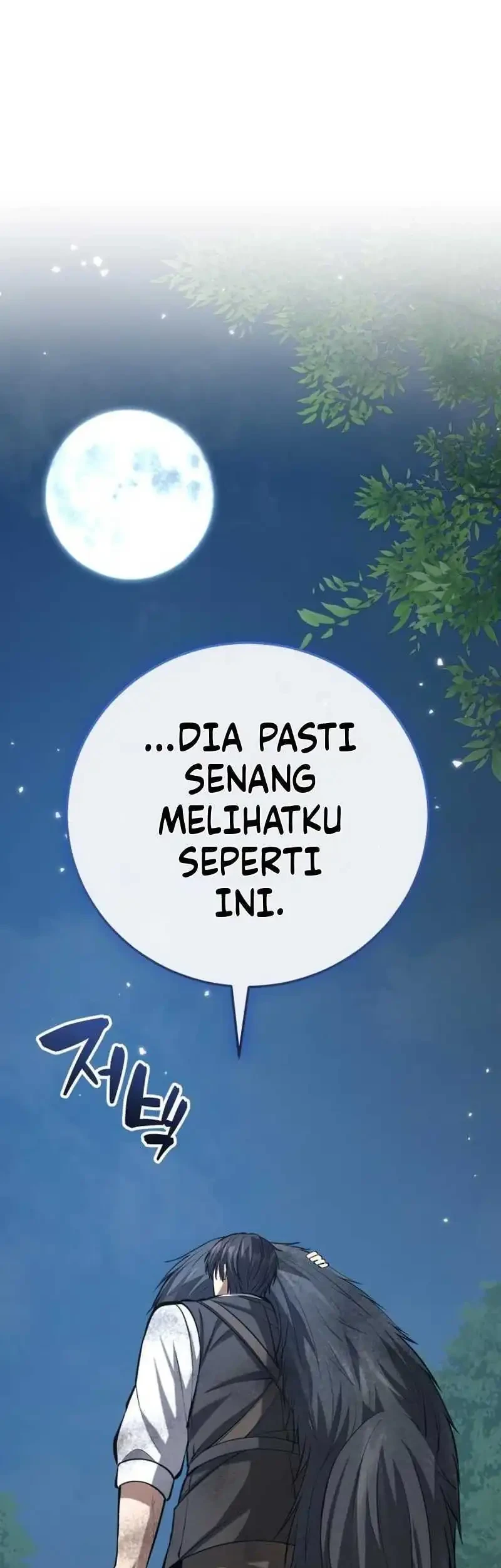 The Story of Becoming a Married Man in Another World Chapter 5 - halaman 62