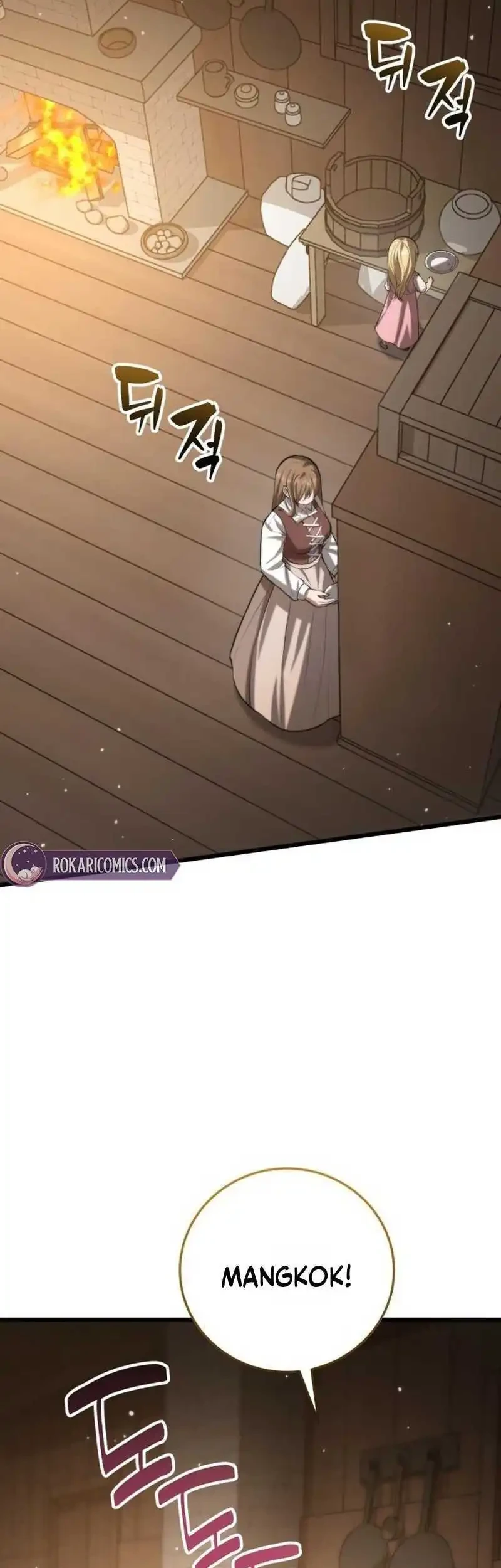 The Story of Becoming a Married Man in Another World Chapter 5 - halaman 66