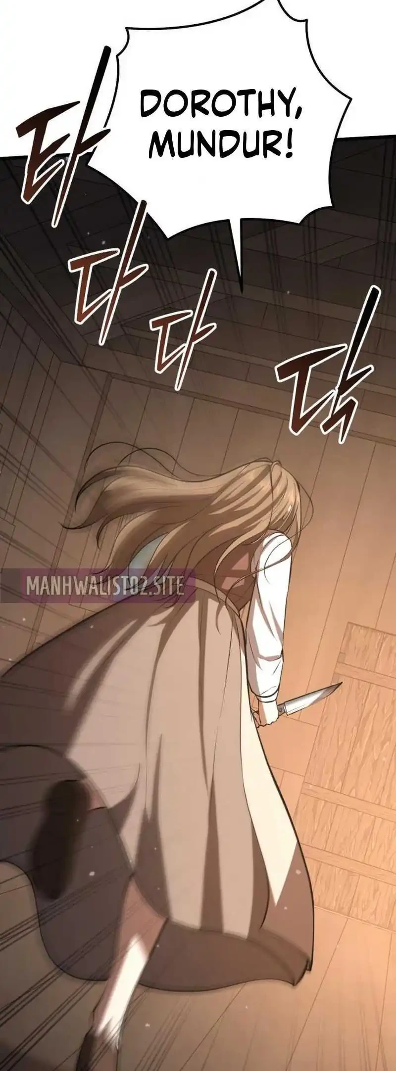 The Story of Becoming a Married Man in Another World Chapter 5 - halaman 77
