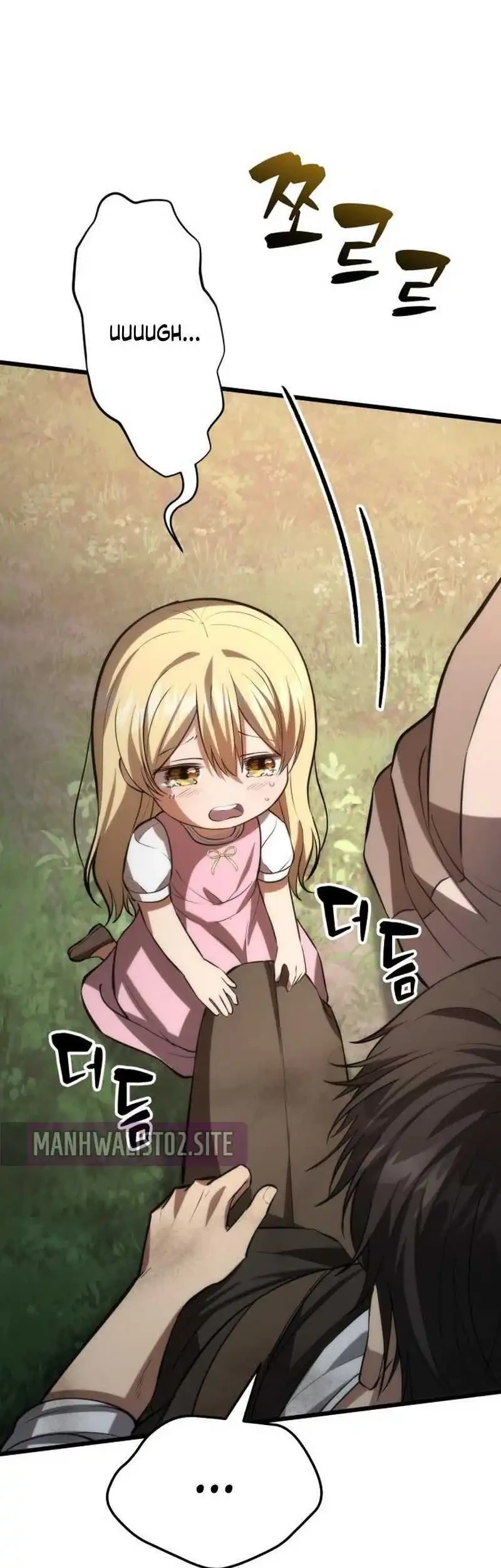 The Story of Becoming a Married Man in Another World Chapter 5 - halaman 87