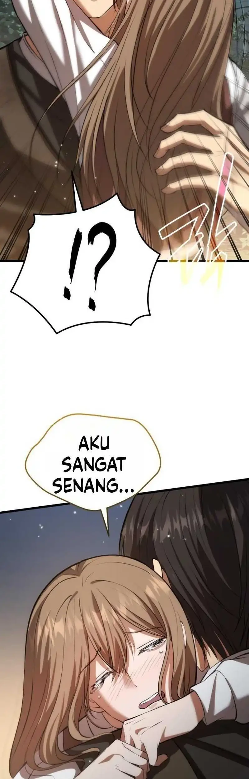 The Story of Becoming a Married Man in Another World Chapter 5 - halaman 91