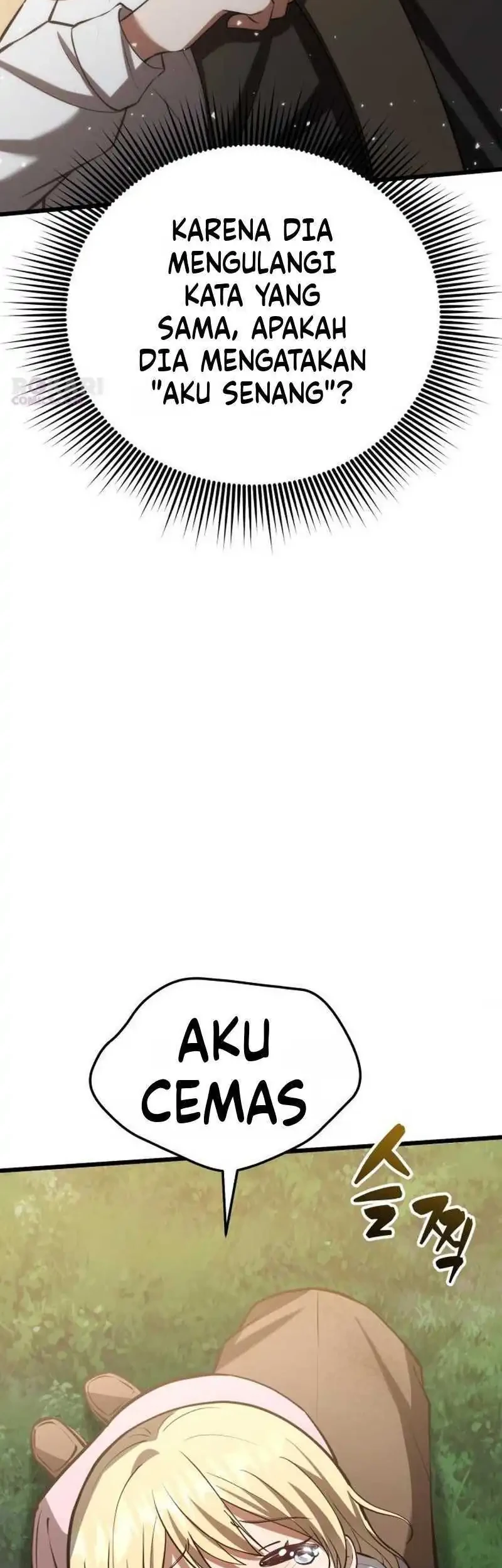The Story of Becoming a Married Man in Another World Chapter 5 - halaman 92