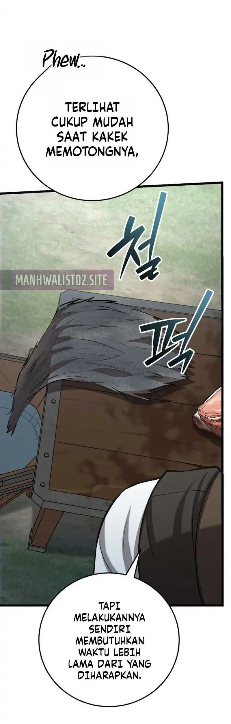 The Story of Becoming a Married Man in Another World Chapter 5 - halaman 99