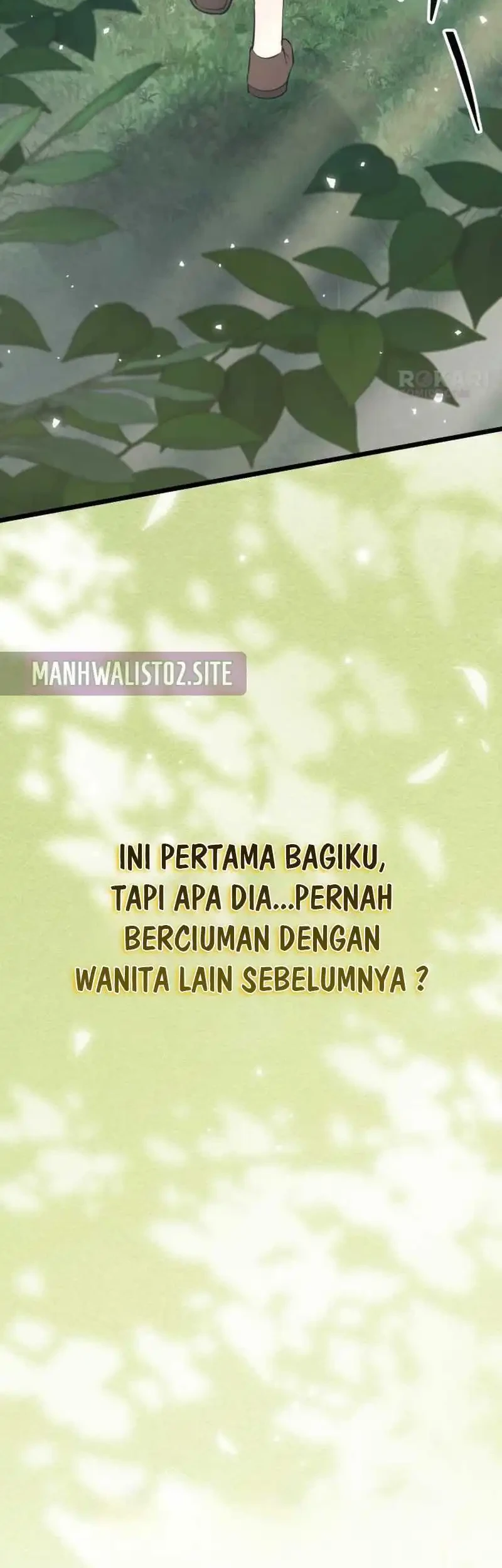 The Story of Becoming a Married Man in Another World Chapter 6 - halaman 11