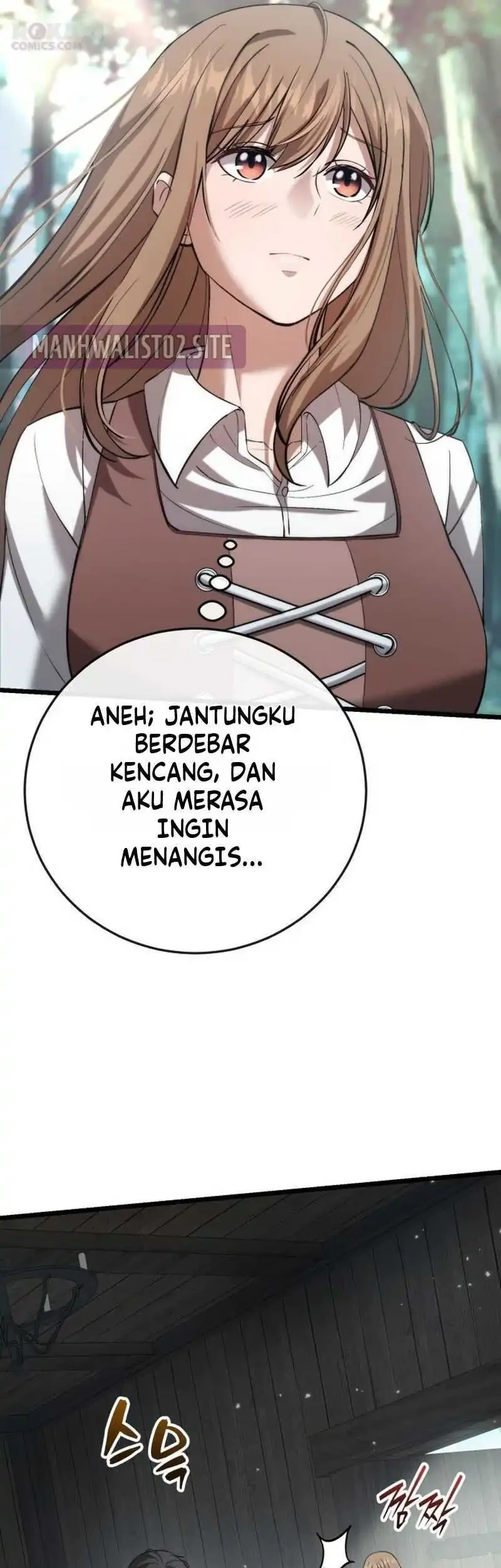 The Story of Becoming a Married Man in Another World Chapter 6 - halaman 13