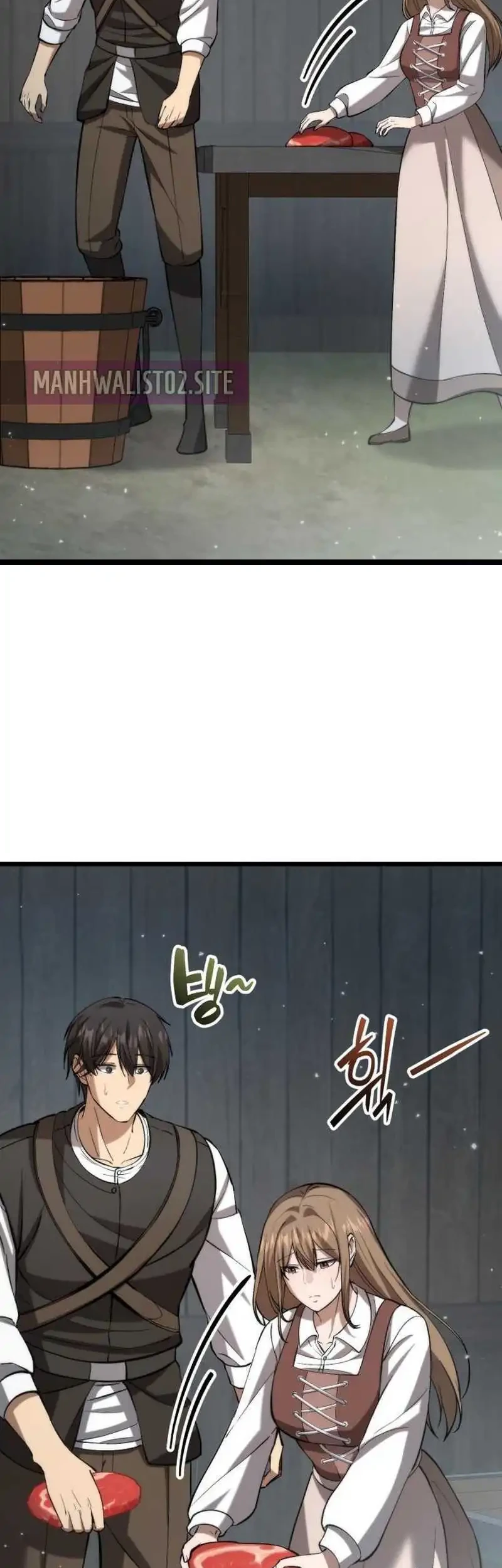 The Story of Becoming a Married Man in Another World Chapter 6 - halaman 15