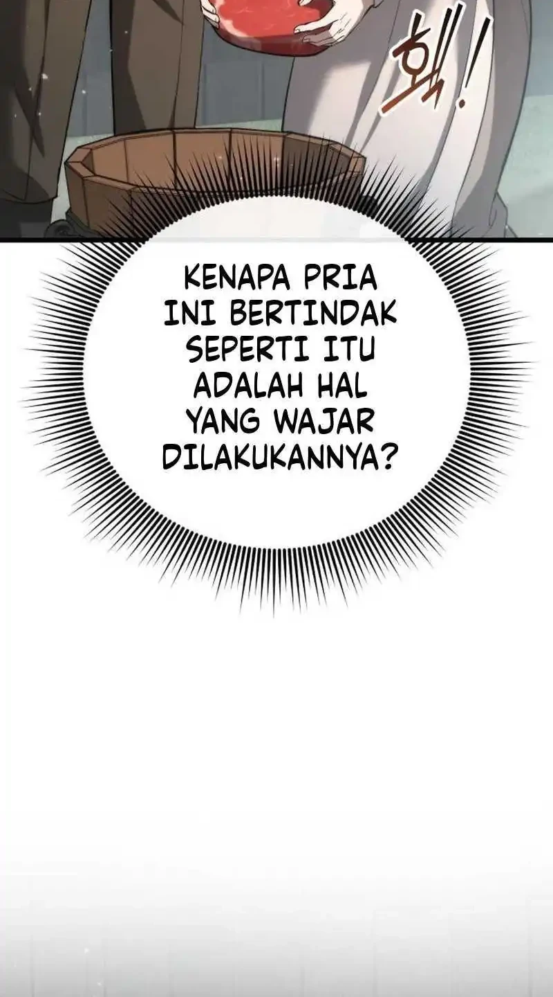 The Story of Becoming a Married Man in Another World Chapter 6 - halaman 16