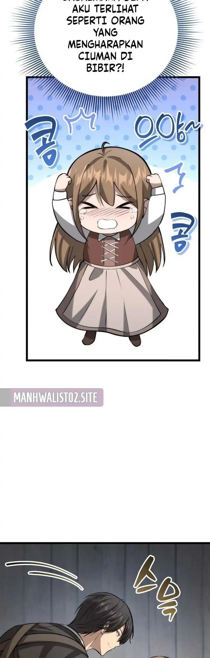The Story of Becoming a Married Man in Another World Chapter 6 - halaman 23