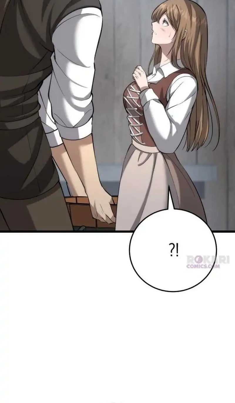 The Story of Becoming a Married Man in Another World Chapter 6 - halaman 24