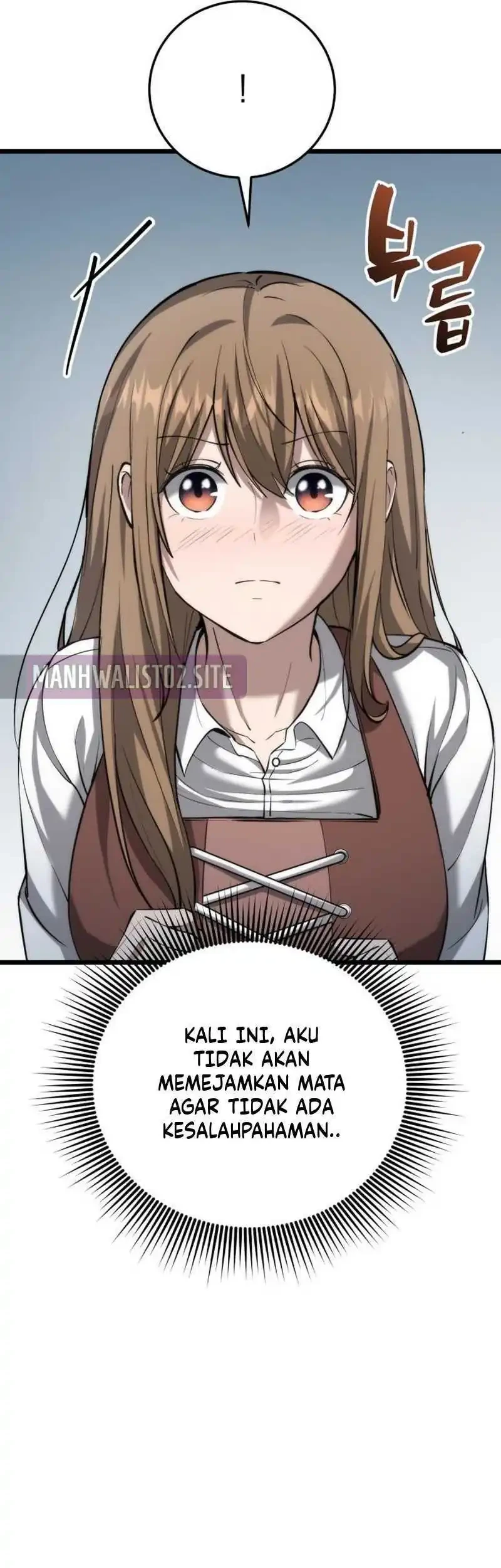 The Story of Becoming a Married Man in Another World Chapter 6 - halaman 25