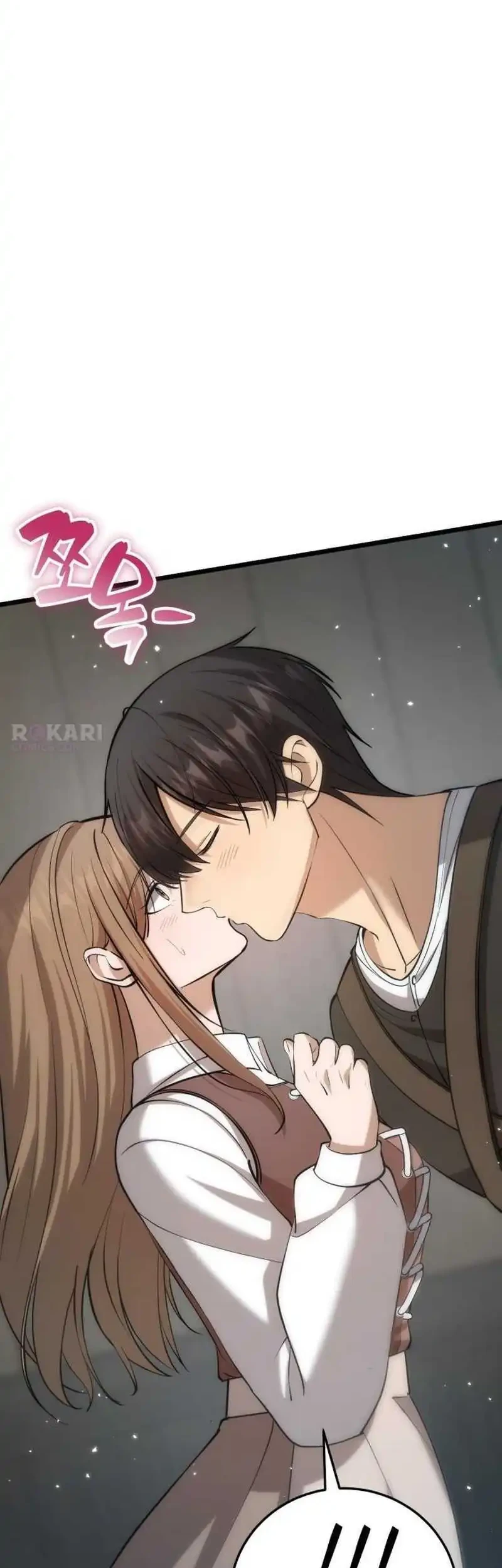 The Story of Becoming a Married Man in Another World Chapter 6 - halaman 26