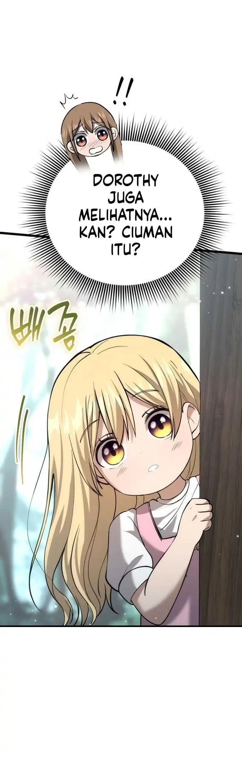 The Story of Becoming a Married Man in Another World Chapter 6 - halaman 29