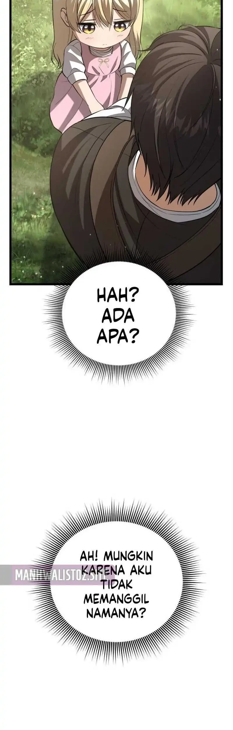 The Story of Becoming a Married Man in Another World Chapter 6 - halaman 35